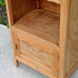 Art deco bedside
