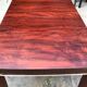 Italian dining table from the 1940s