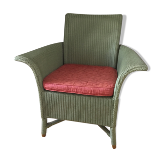 Loom armchair