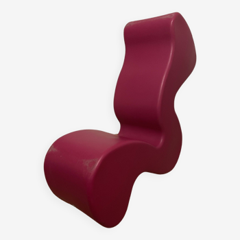 Chaise - Verner Panton Innovation