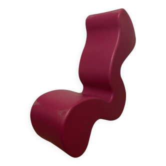 Chaise - Verner Panton Innovation