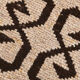 Oushak runner rug 88x372cm