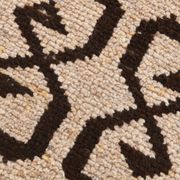 Oushak runner rug 88x372cm