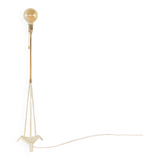 Lampadaire des années 1950