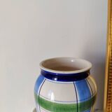 Alcobaça Portugal vase