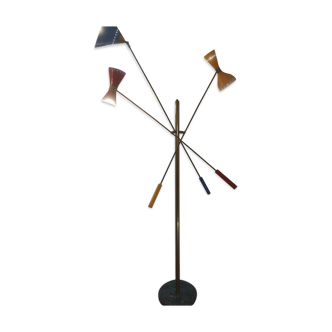 Italian lamp 3bras