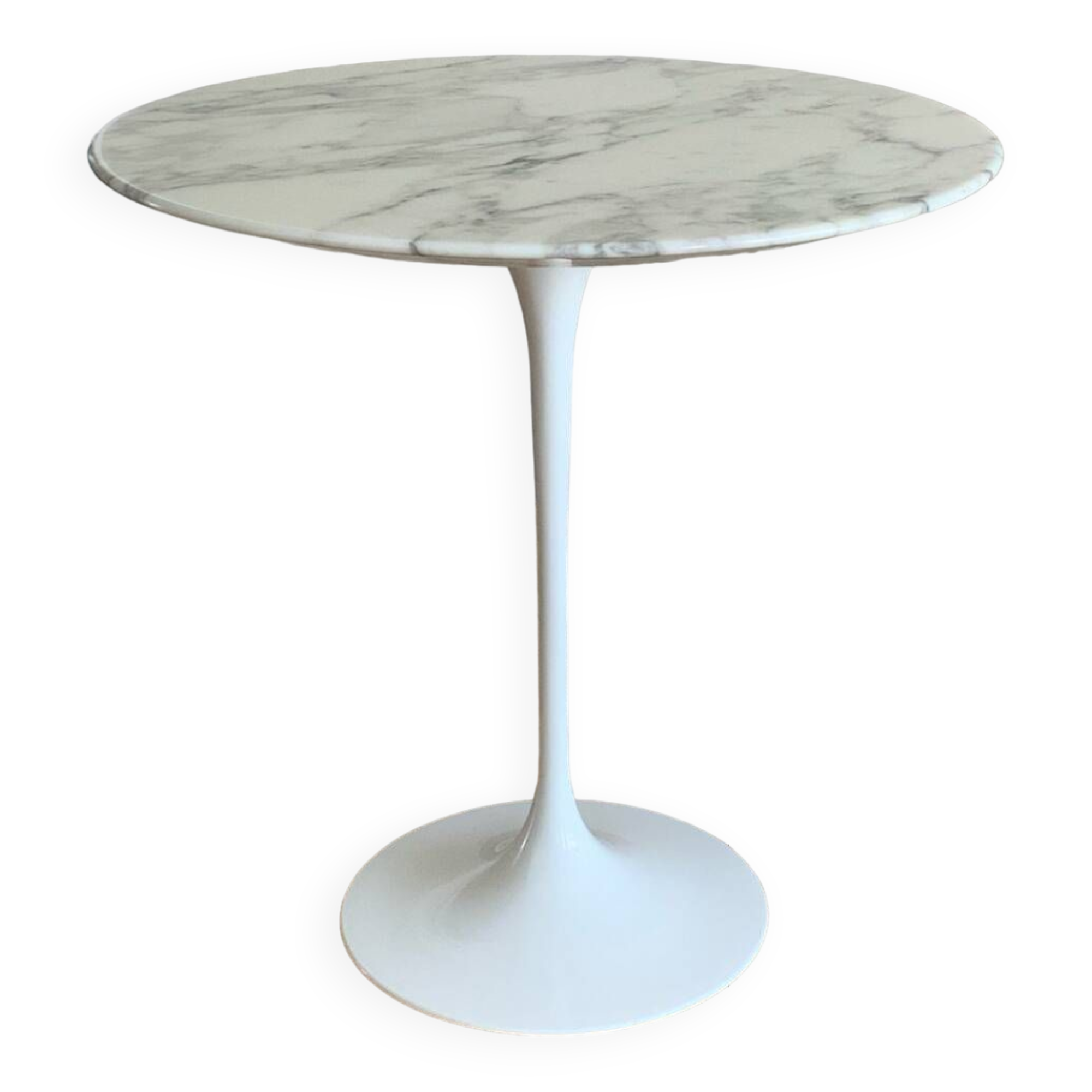 Knoll side table