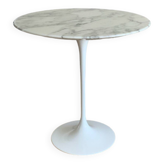 Knoll side table