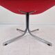 Set of 2 'Big Tulip' Easy Chairs (Model 543) by Pierre Paulin for Artifort
