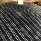 Suite of 4 Louis XVI chairs