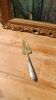 Old cake or pie server