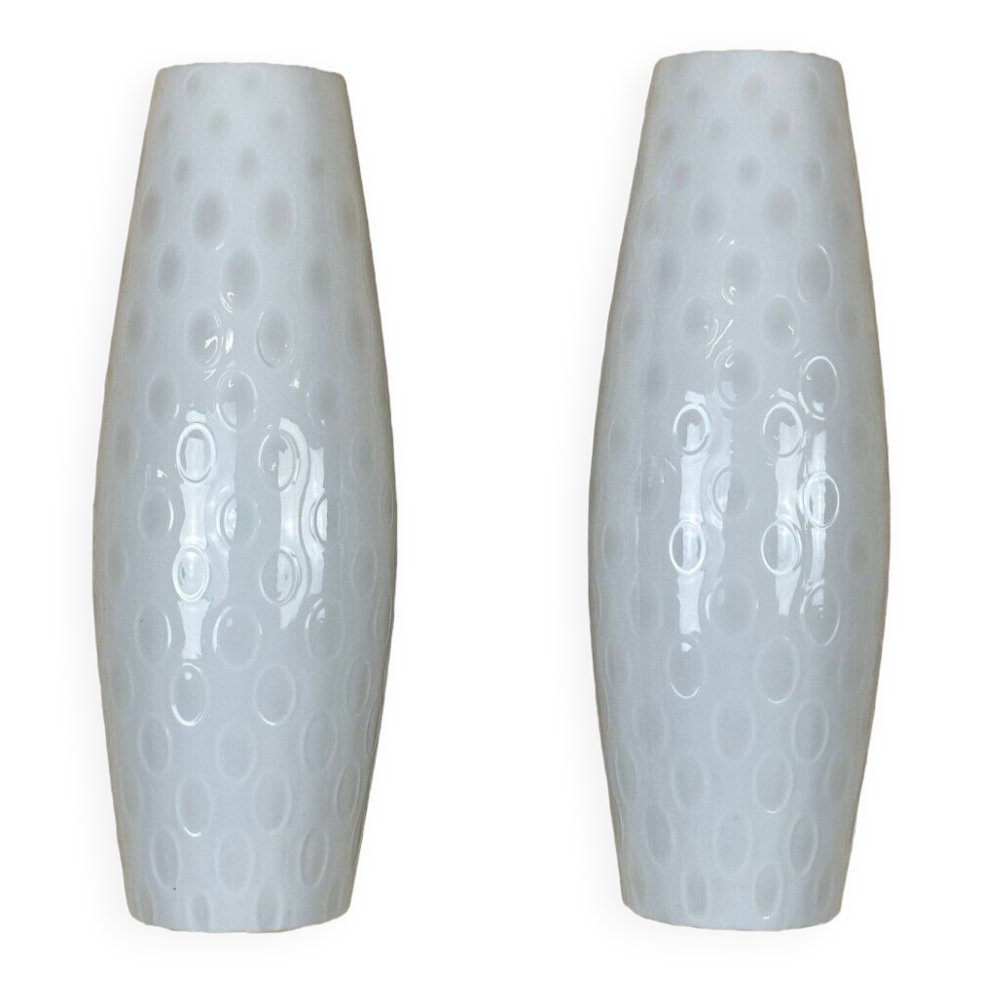 Como wall lamp by Aloys Gangkofner for Peill & Putzler, 60/70