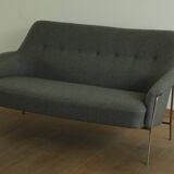 Sofa by Theo Ruth for Artifort
