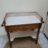 Antique vanity furniture