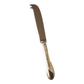 Christofle cheese knife