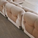 Nuvolone modular sofa by Rino Maturi for Mimo Padova, 1970s