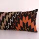 Vintage Turkish cushion cover 46x91 cm