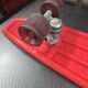 Vintage Skateboard "California Free Spirit" — Plastic Skate / Cruise