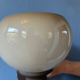 Herda mushroom wall lamp