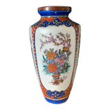 Japanese vase