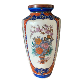 Japanese vase