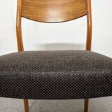 Teak chair by Cees Braakman, produced by Pastoe, 1960s-70s