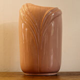 Art Deco ceramic vase