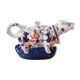 Pichet vache Imari Chine