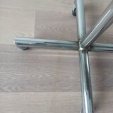 Vintage serving table, 50s