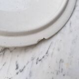 Terre de Fer Gien soup tureen, Clara model