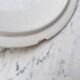 Terre de Fer Gien soup tureen, Clara model