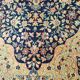 Carpet louqsor carpet 120x180 wool blue