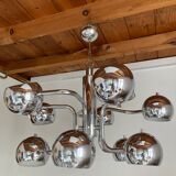 Lustre années 60