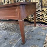 Restored Louis XVI style flat office