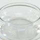 HILL RAYMOLOID glass cotton box