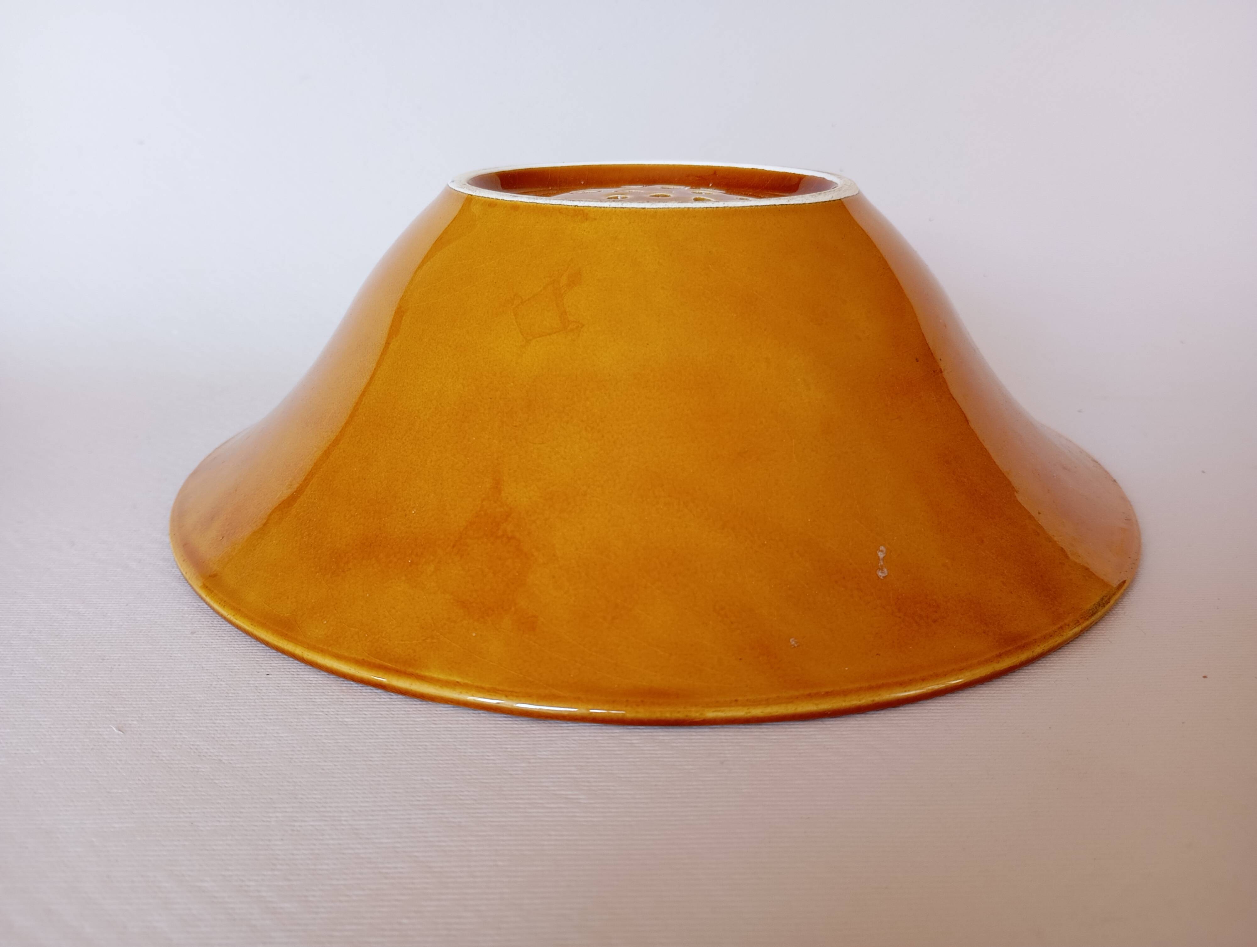 Salins les bains slip fruit drainer