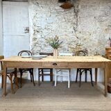 Farmhouse Table