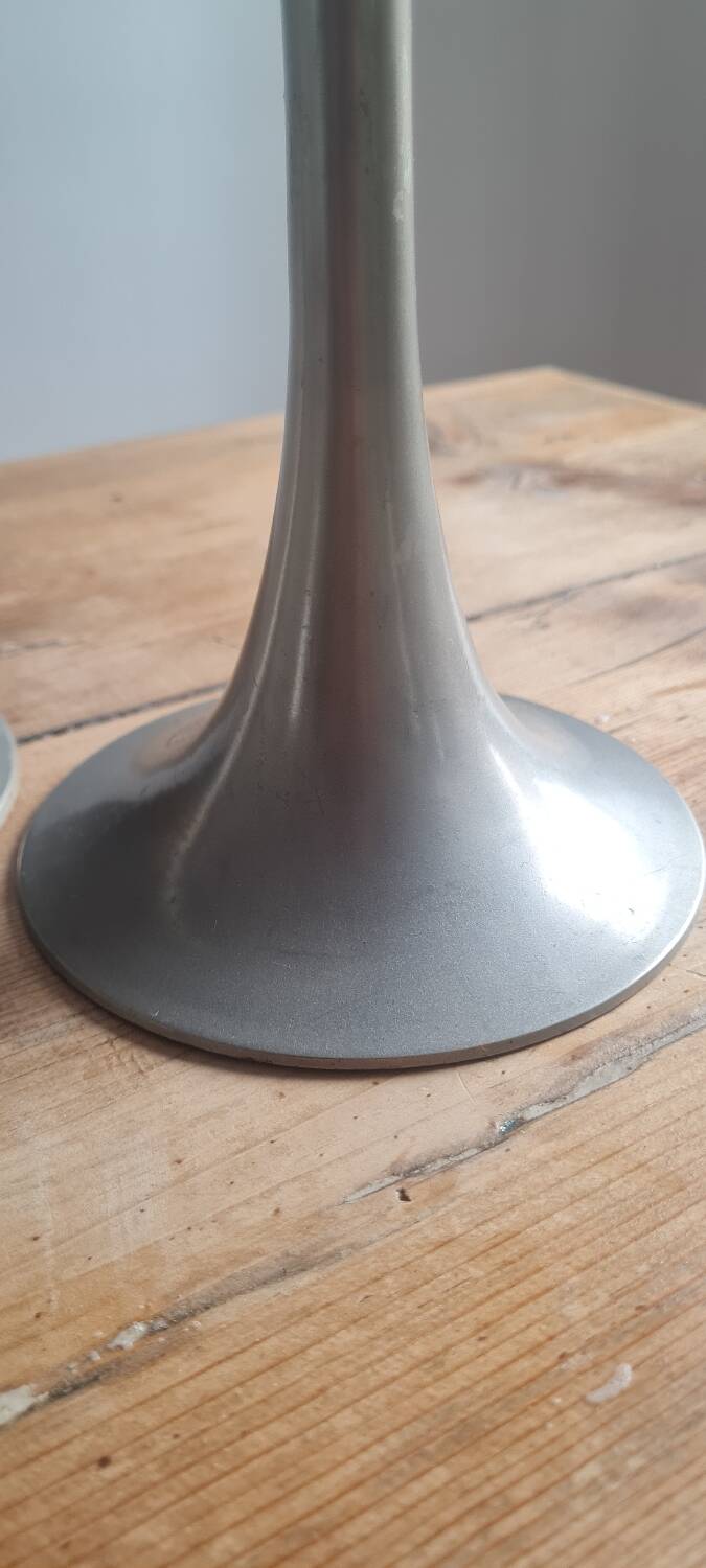 Pair of Candlesticks by Georges Bourgeois for Habitat