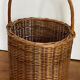 Wicker basket