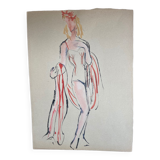 Fashion design