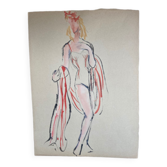 Fashion design