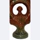ceramic candlestick