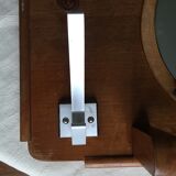 Art Deco coat hanger