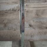 Serviteur de table cheminée vintage
