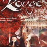 The original folded red violin 160 x 120 poster