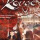 The original folded red violin 160 x 120 poster