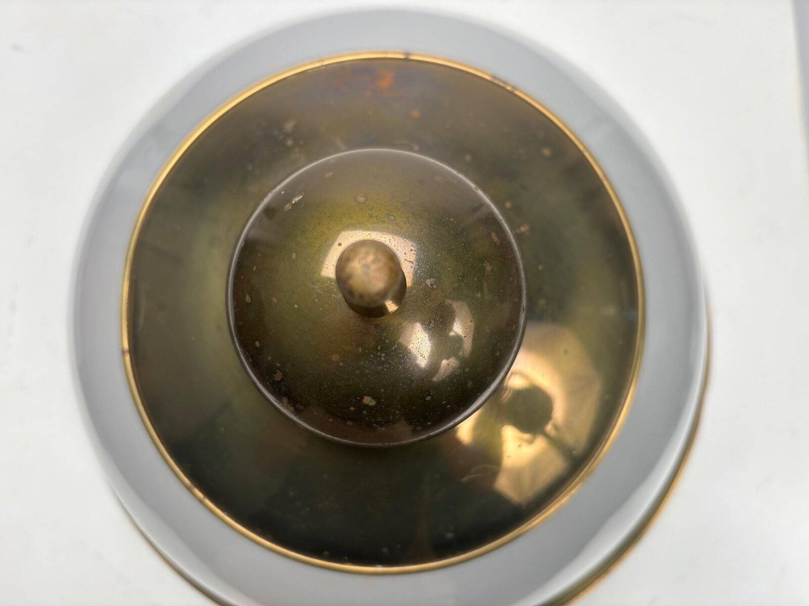 Mid-Century Modern Wall Light by Luigi Caccia Dominioni for Azucena, 1960s