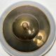 Mid-Century Modern Wall Light by Luigi Caccia Dominioni for Azucena, 1960s