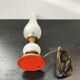 Old lamp