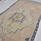 Vintage Turkish Decorative Rug sku 1478